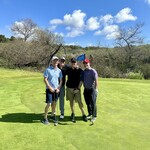 Image of Foursome (Non-Member)