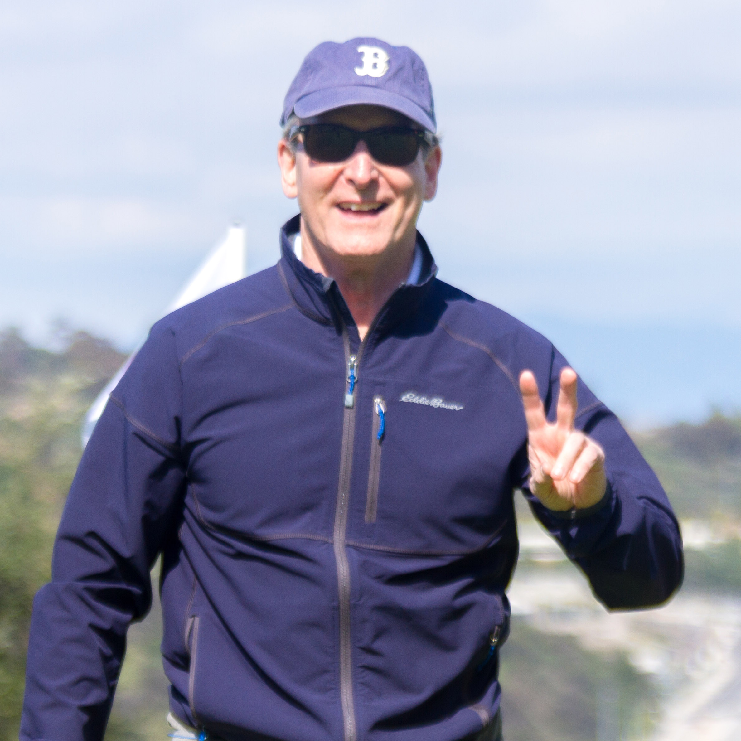 2025 HVC CA Golf Tournament - Default Image of Single Golfer (Non-Member)