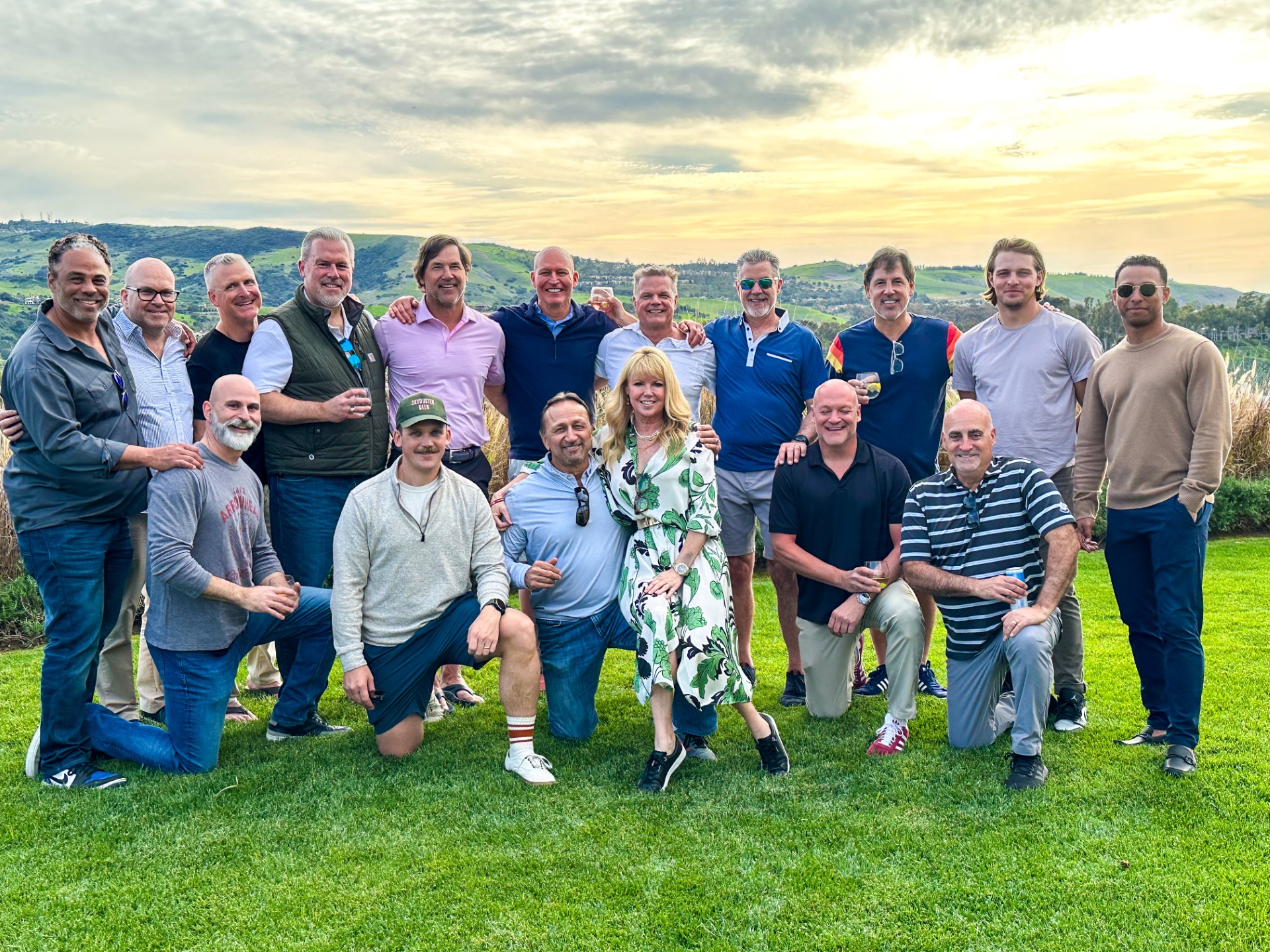 2025 HVC CA Golf Tournament - Default Image of Title Sponsor