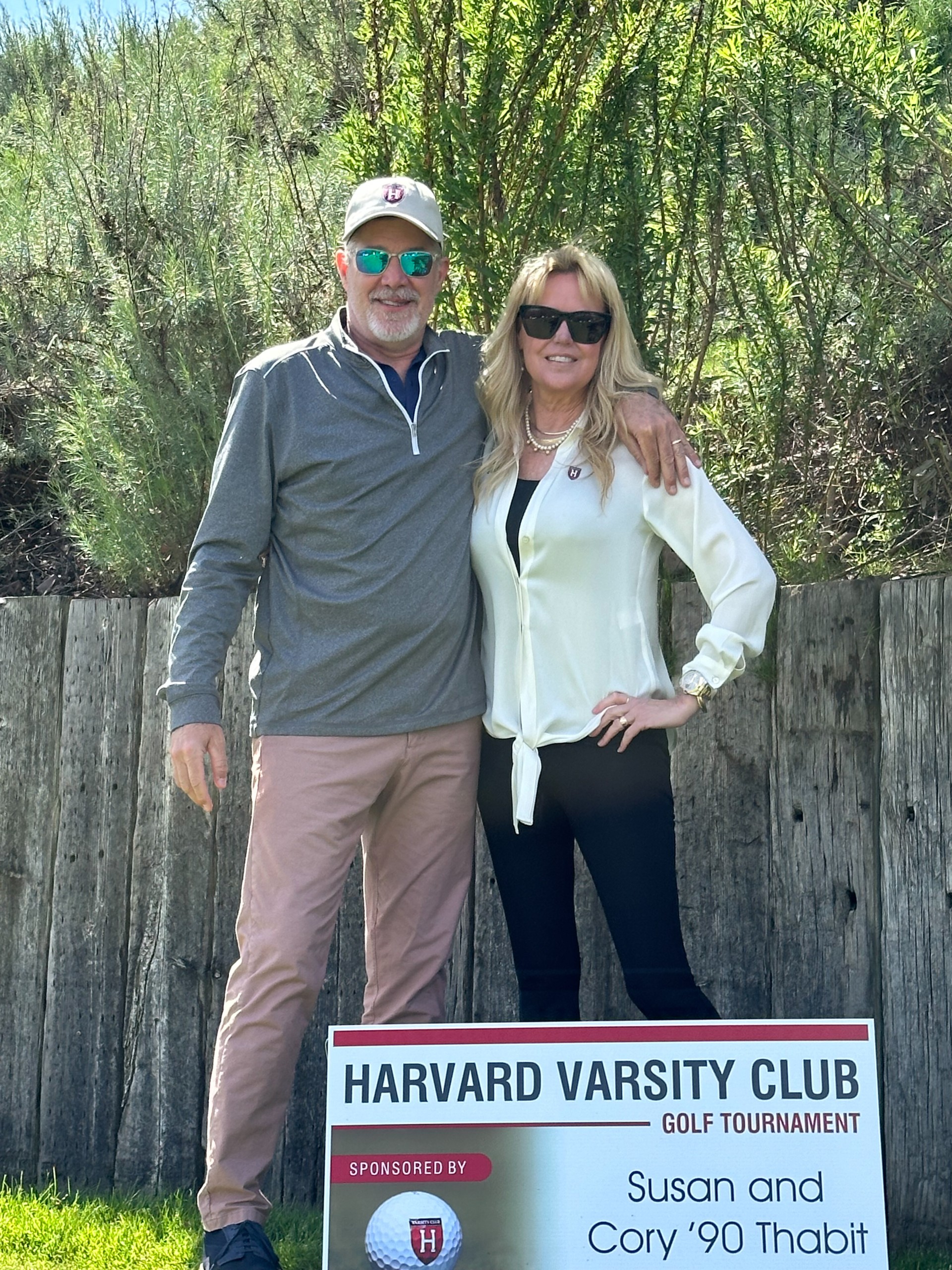 2025 HVC CA Golf Tournament - Default Image of Course Sponsor