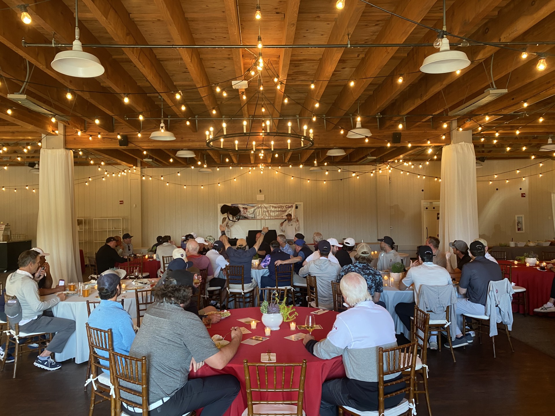 2025 HVC CA Golf Tournament - Default Image of Food Sponsor