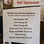 Image of Crimson Sponsor