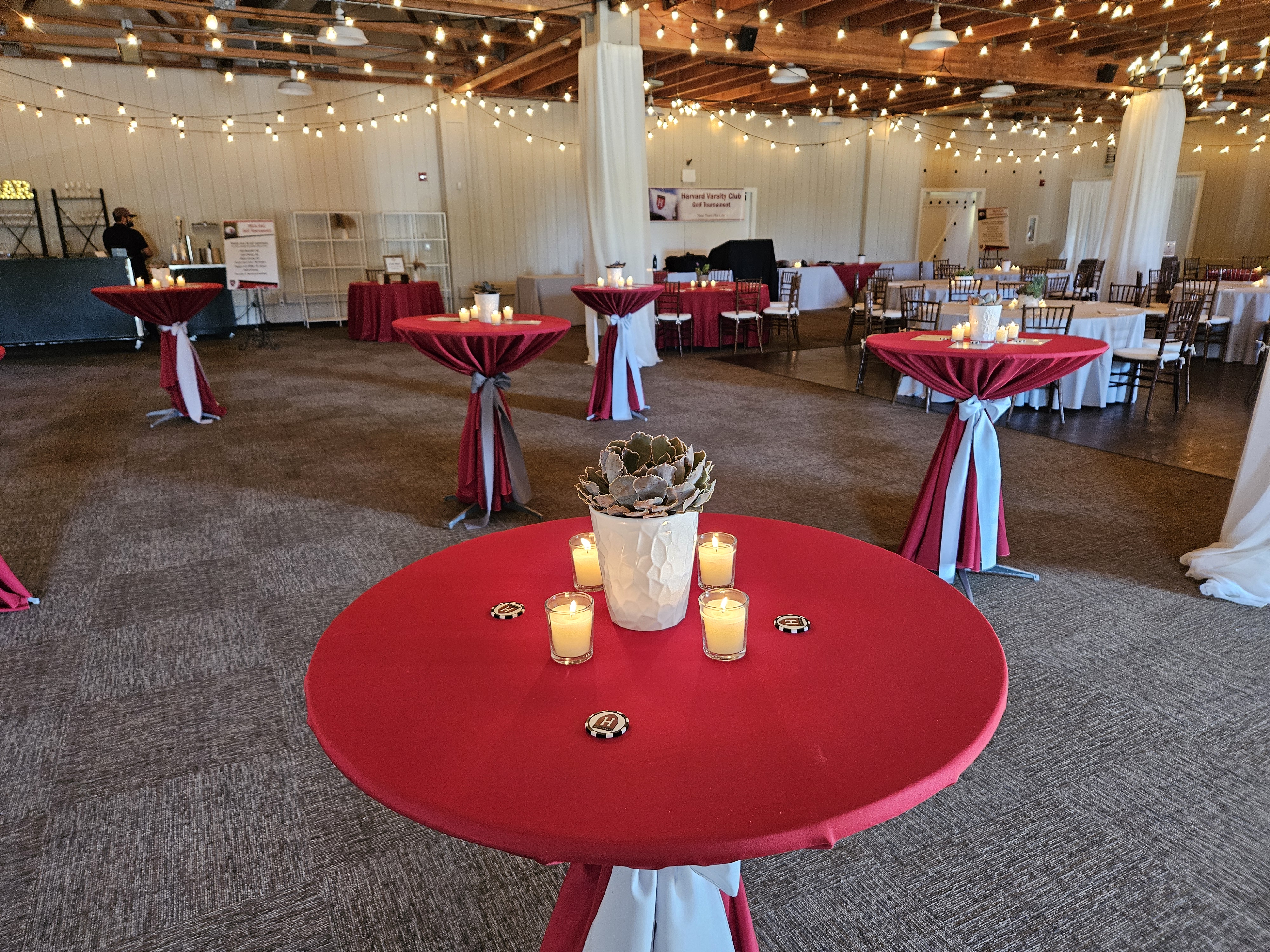 2025 HVC CA Golf Tournament - Default Image of Reception Only Registration