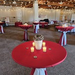 Image of Reception Only Registration