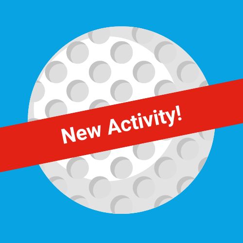 Sonny Simon VFW Golf Outing 2025 - Default Image of Activity Hole Sponsor