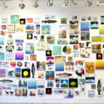 Image of Collingwood Art Crawl: Art Xpress Sponsor (September 27)