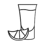 Image of 19th Hole Supervillain Signature Cocktail Sponsor