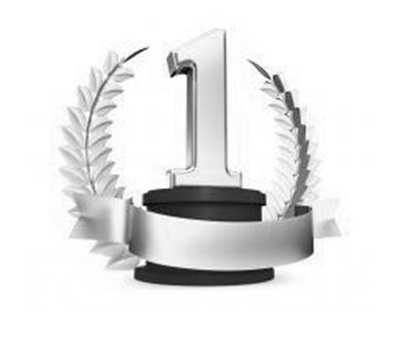 Supervillain Golf - Default Image of 1st Place Team Prize Sponsor