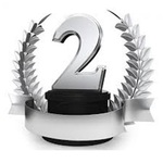 Image of 2nd Place Team Prize Sponsor