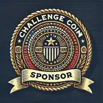 Image of Challenge Coin Sponsor