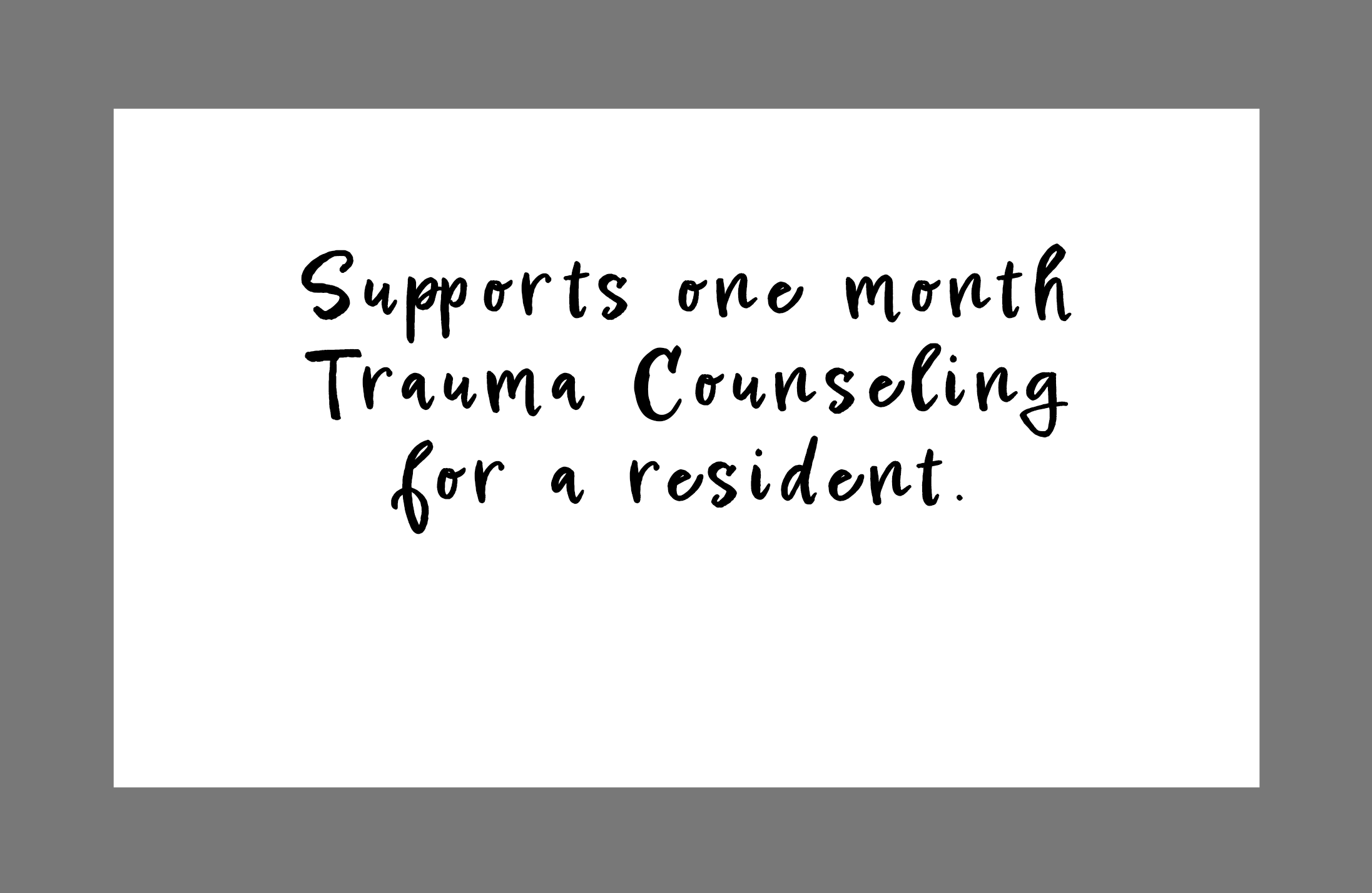 8th Annual Charles & Kay Reeves Grace House Golf Tournament - Default Image of Silver Sponsor