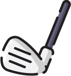 Third Annual nonPareil Austin Golf Classic - Default Image of Long Drive Contest