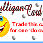 Meredith Thompson Memorial Tournament - Default Image of Mulligans