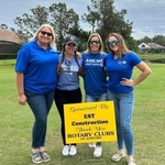 Image of Hole Sponsor