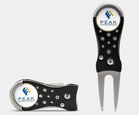 Image of Divot Repair Tool Sponsor