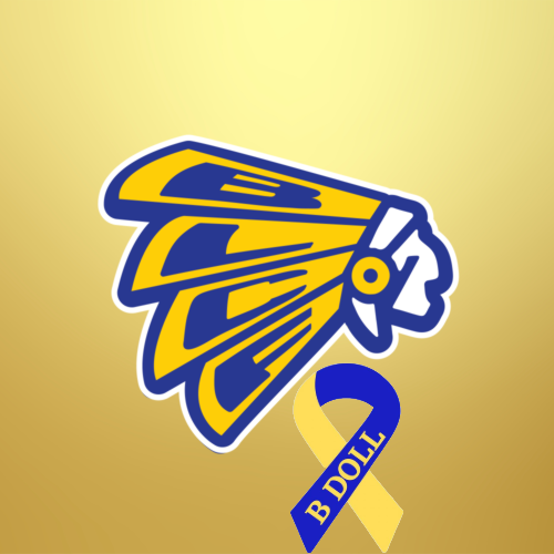 Berryhill Little Chiefs Golf Tournament - Default Image of Gold Sponsor