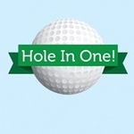 Image of Hole in One Sponsor