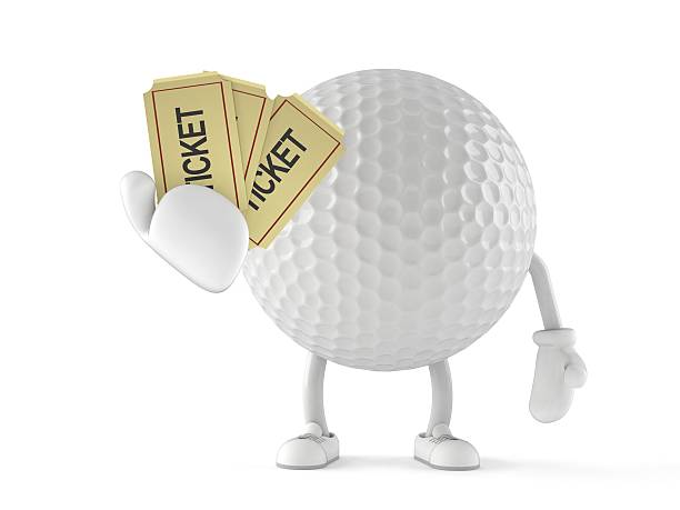 NEPM Foundation Cocktail Reception & 2025 Golf Outing - Default Image of 50/50 Raffle Ticket