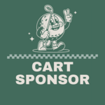 Image of CART SPONSOR