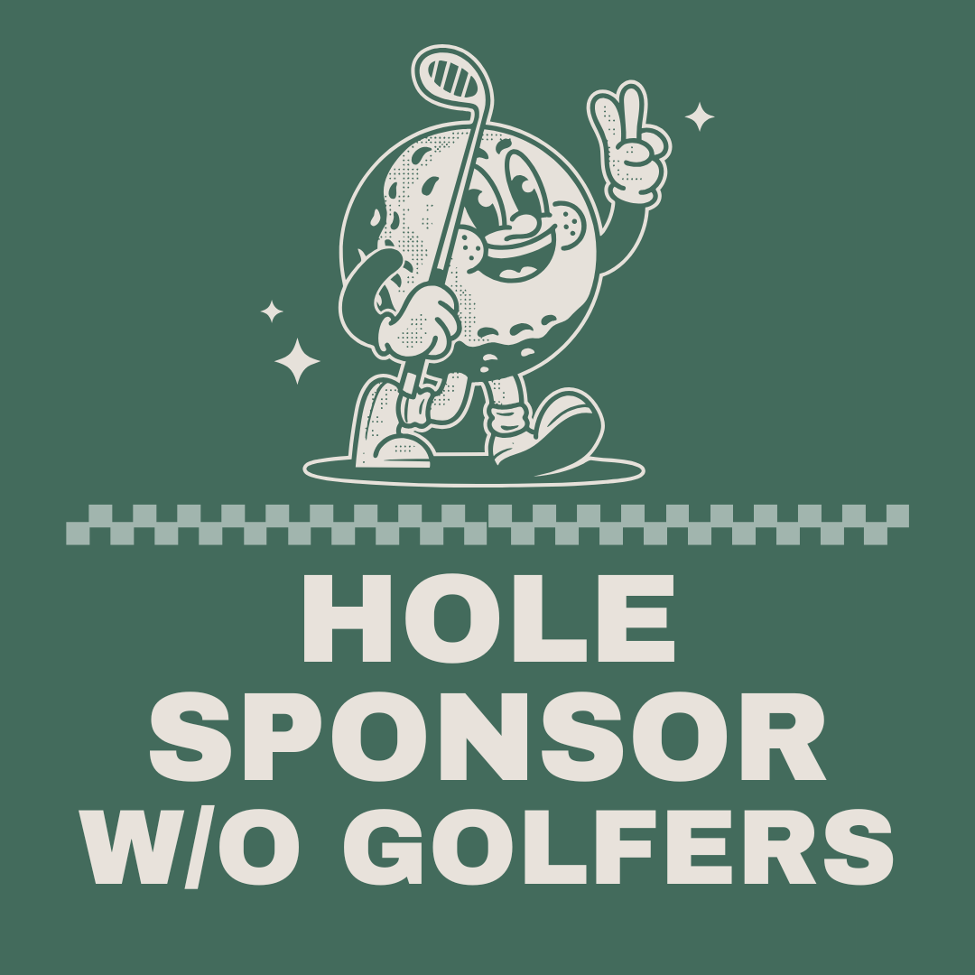 Look Local First Classic 2025 - Default Image of HOLE SPONSORSHIP