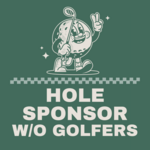 Image of HOLE SPONSORSHIP