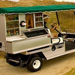 Image of Drink Cart Sponsor