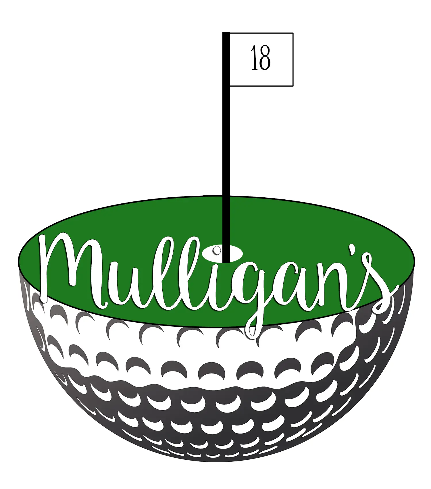 2025 St. Mark's Golf Tournament - Default Image of Single Mulligan