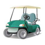 Image of Cart Sponsorship