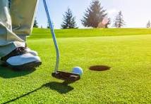 2024 East Coast Foundation Golf Tournament - Default Image of Par 3 5-Foot Putt