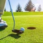 Image of Par 3 5-Foot Putt