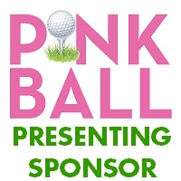 PINK BALL: 2nd Annual KDI Golf Outing - Default Image of PRESENTING SPONSOR