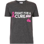 Image of CANCER AWARENESS SHORT SLEEVE T-SHIRT
