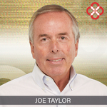 Image of JOE TAYLOR - BOARD CHAIRMAN