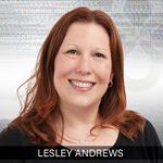 Image of LESLEY ANDREWS - MERCHANDISE MGR