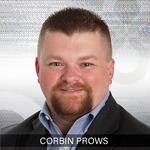 Image of CORBIN PROWS - ECOMMERCE DIV MGR