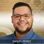 Image of DANIEL PEREZ - ASSOC MERCH MGR
