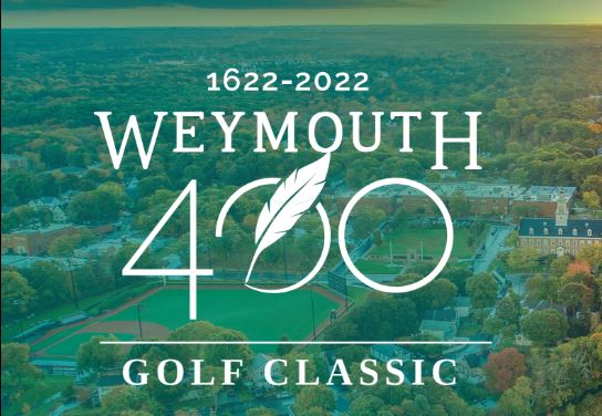 Weymouth 400 Golf Classic - Default Image of EVENT SPONSOR