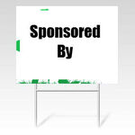 Image of Hole Sponsor