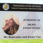 Image of Honoring the Fallen