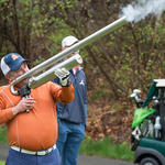 Image of AIR CANNON  SPONSOR