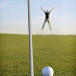 Image of HOLE IN ONE SPONSOR