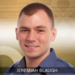 Image of JEREMIAH BLAUGH - STORE IMPLEMENTATION