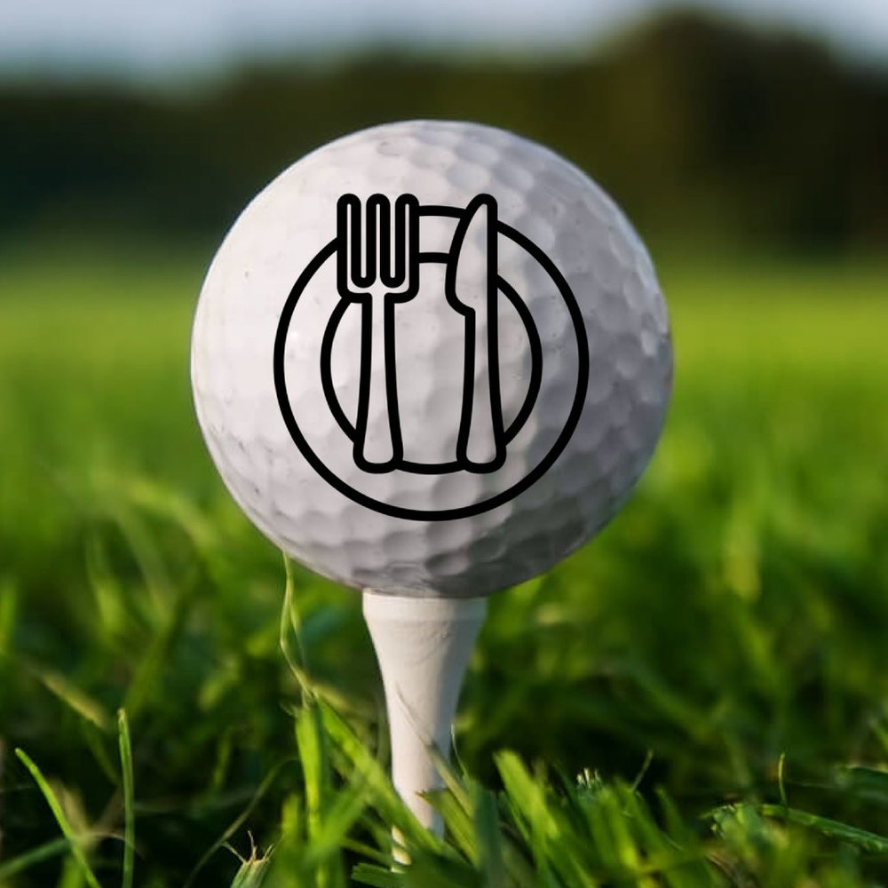 Weymouth 400 Golf Classic - Default Image of LUNCH SPONSOR