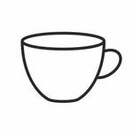 Image of Avein's Tee Party