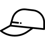 Image of Souvenir Hat Sponsor