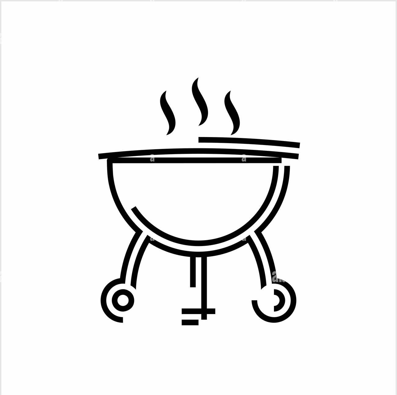 Community Links Tournament for Friendly House - Default Image of BBQ Lunch Sponsor