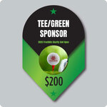 Image of Hole Sponsor