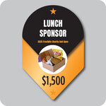 Image of Lunch Sponsor