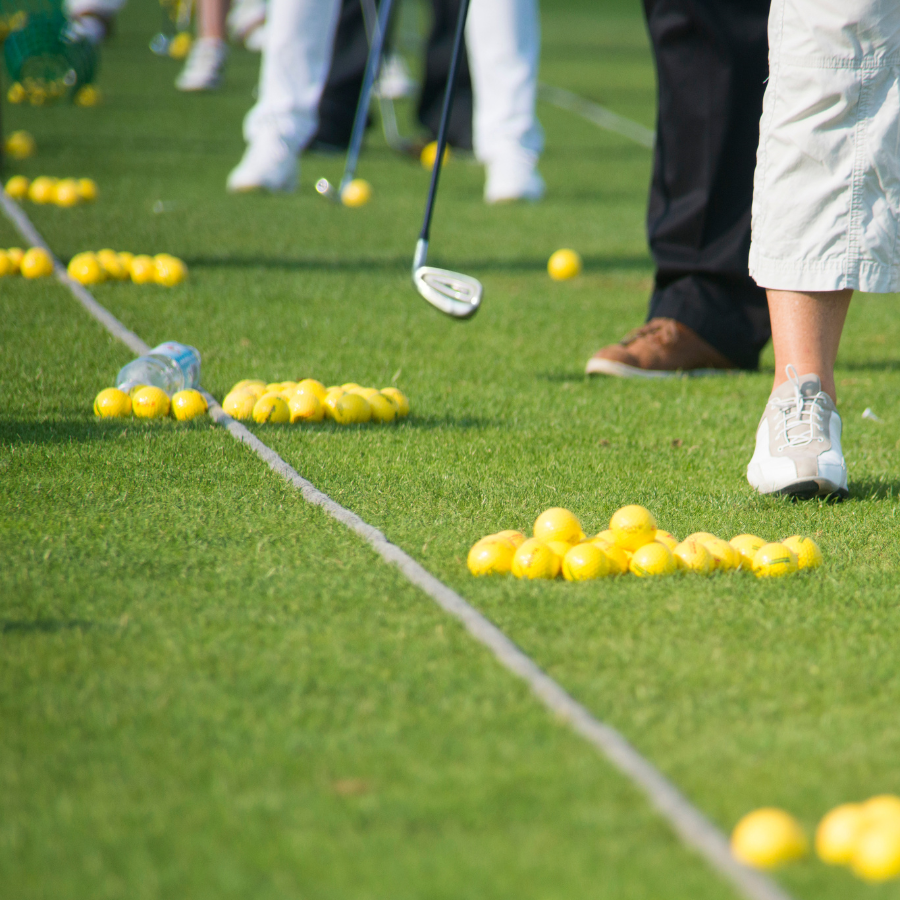 Sumner Realtors Golf Classic 2025 - Default Image of Driving Range Sponsor