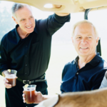 Image of Drink Cart Sponsor